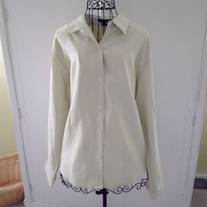 Ralph Lauren Blouse***